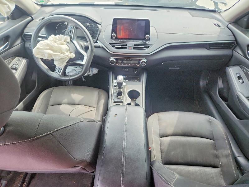 Aukcja sprzedaży 2019 Nissan Altima, vin: 1N4BL4DV1KC142085, numer aukcji: 56065646