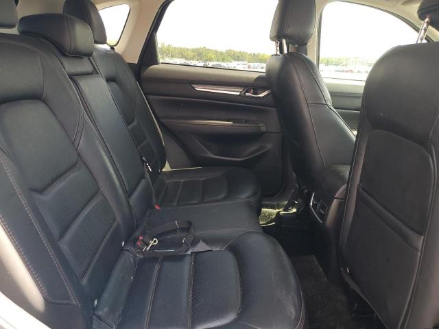 Aukcja sprzedaży 2020 Mazda Cx-5, vin: JM3KFADM1L1831202, numer aukcji: 57617346
