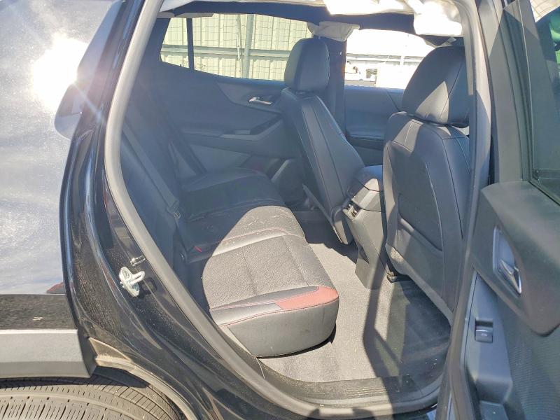 2025 Chevrolet Equinox მანქანა იყიდება აუქციონზე, vin: 3GNAXTEG8SL168375, აუქციონის ნომერი: 58991836