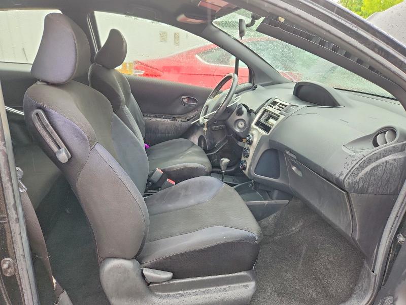 Aukcja sprzedaży 2008 Toyota Yaris, vin: JTDJT923185150186, numer aukcji: 58740666