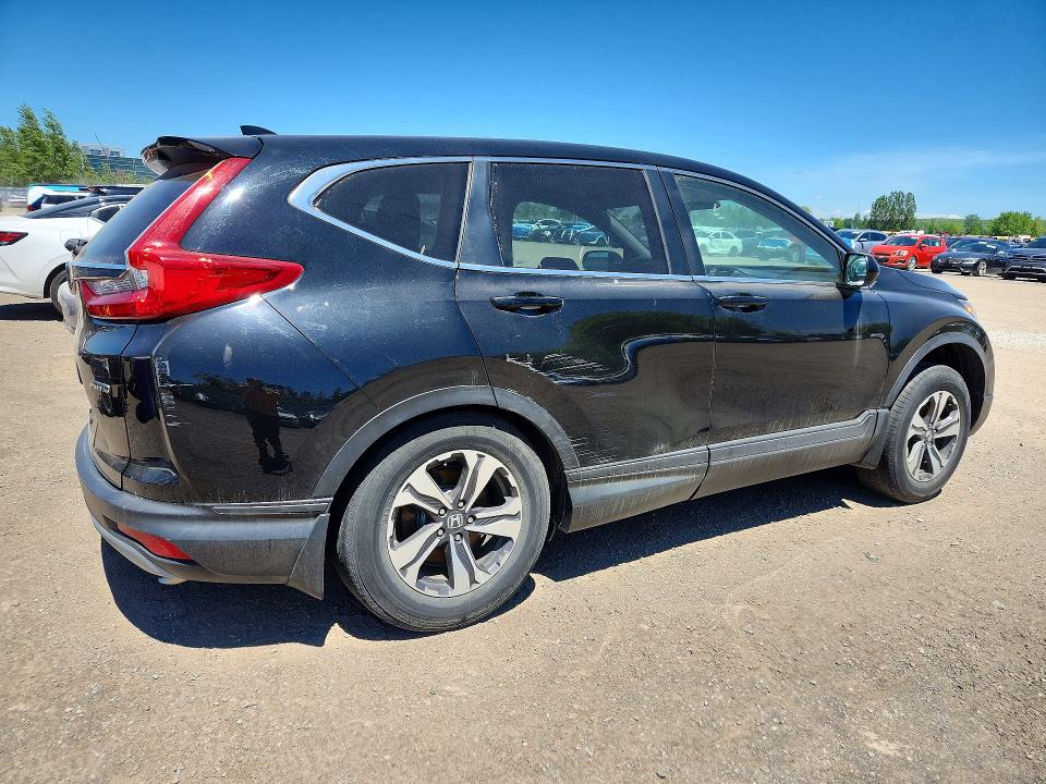 Aukcja sprzedaży 2017 Honda Cr-v, vin: 2HKRW2H21HH126776, numer aukcji: 55889346