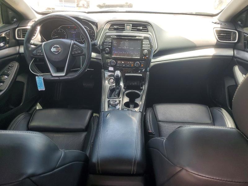 Aukcja sprzedaży 2018 Nissan Maxima, vin: 1N4AA6APXJC361788, numer aukcji: 55905696