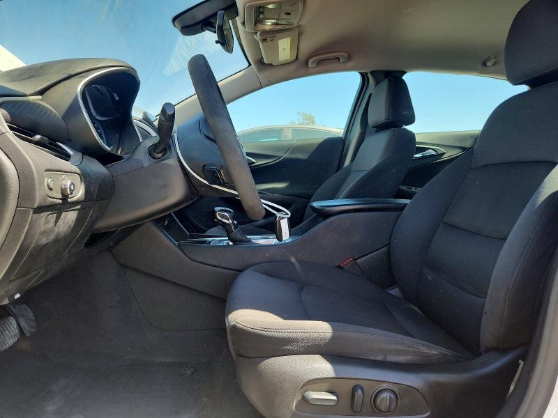 Aukcja sprzedaży 2022 Chevrolet Malibu, vin: 1G1ZD5ST9NF192712, numer aukcji: 57968276