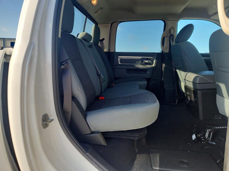 Продажа на аукционе авто 2019 Other 1500 2wd, vin: 1C6RR6LT9KS549524, номер лота: 56970886
