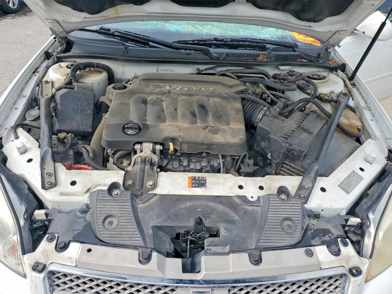 58579996 :رقم المزاد ، 2G1WA5E37E1175485 vin ، 2014 Chevrolet Impala Limited مزاد بيع