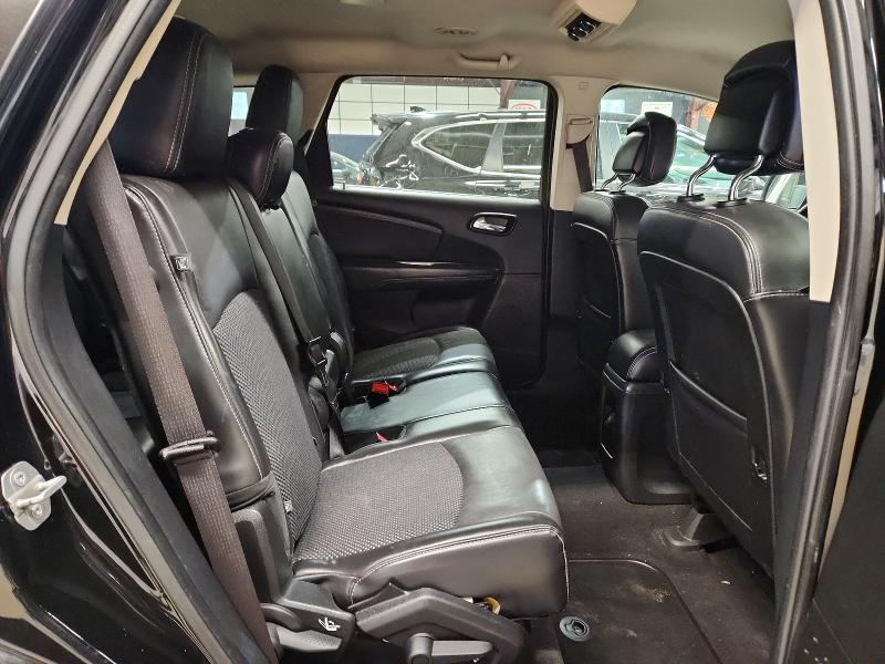 2019 Dodge Journey მანქანა იყიდება აუქციონზე, vin: 3C4PDCGG4KT716722, აუქციონის ნომერი: 57782626