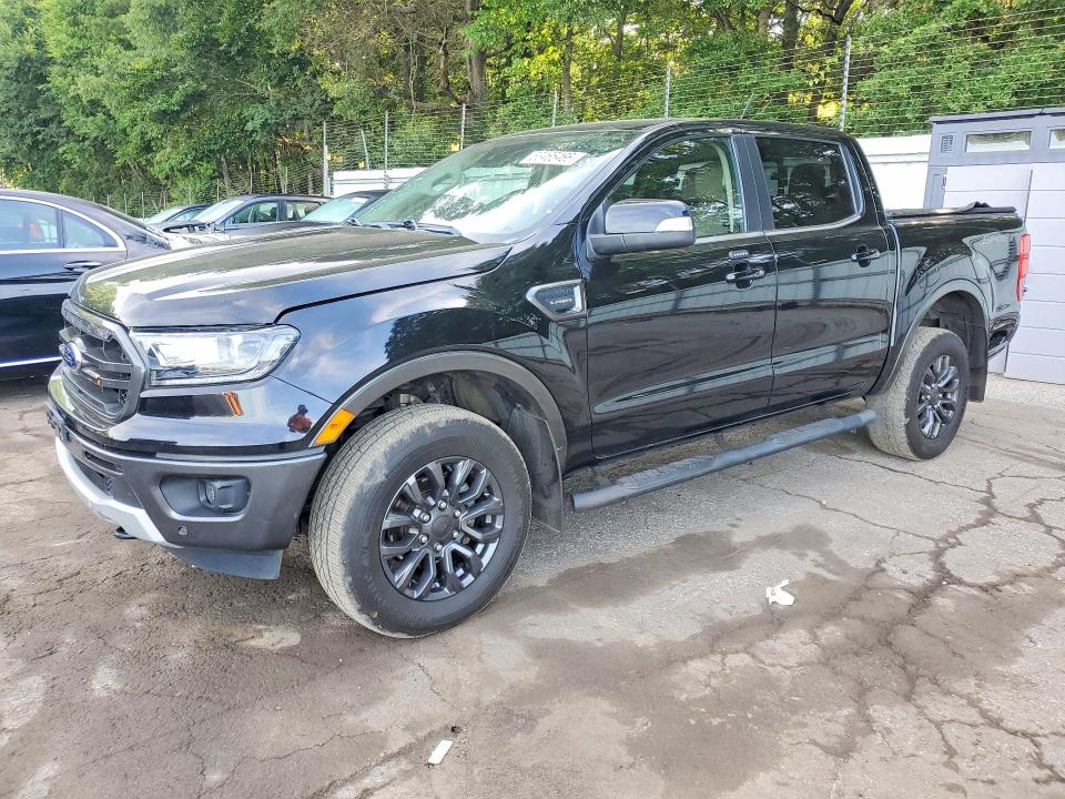 Aukcja sprzedaży 2019 Ford Ranger, vin: 1FTER4EH1KLA77883, numer aukcji: 56465466