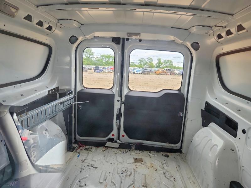 Продажа на аукционе авто 2018 Ram Promaster City, vin: ZFBERFBB1J6H95142, номер лота: 55218136
