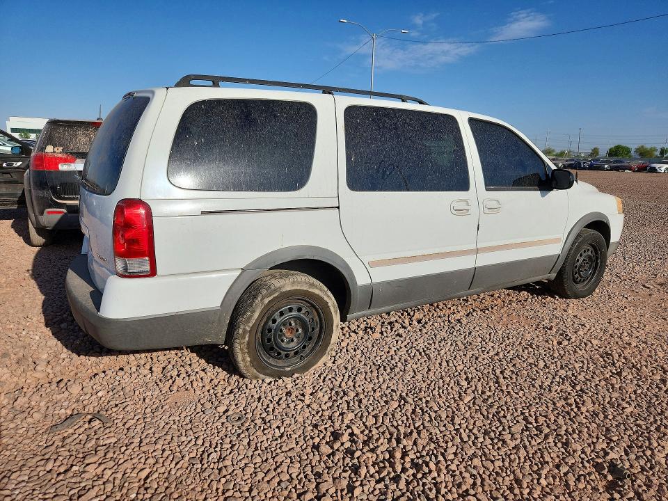 Продаж на аукціоні авто 2005 Pontiac Montana, vin: 1GMDV03L75D307640, номер лоту: 57716776