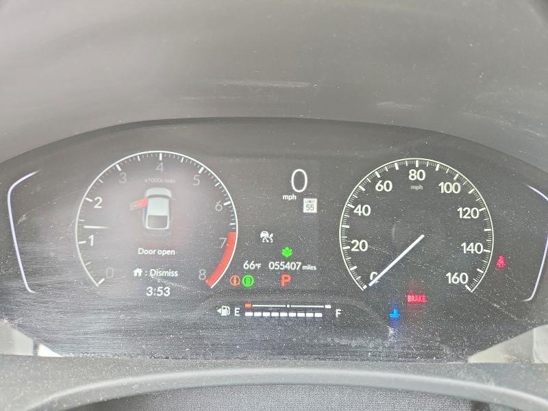 Продаж на аукціоні авто 2024 Honda Civic, vin: 19XFL2H5XRE017700, номер лоту: 57041096