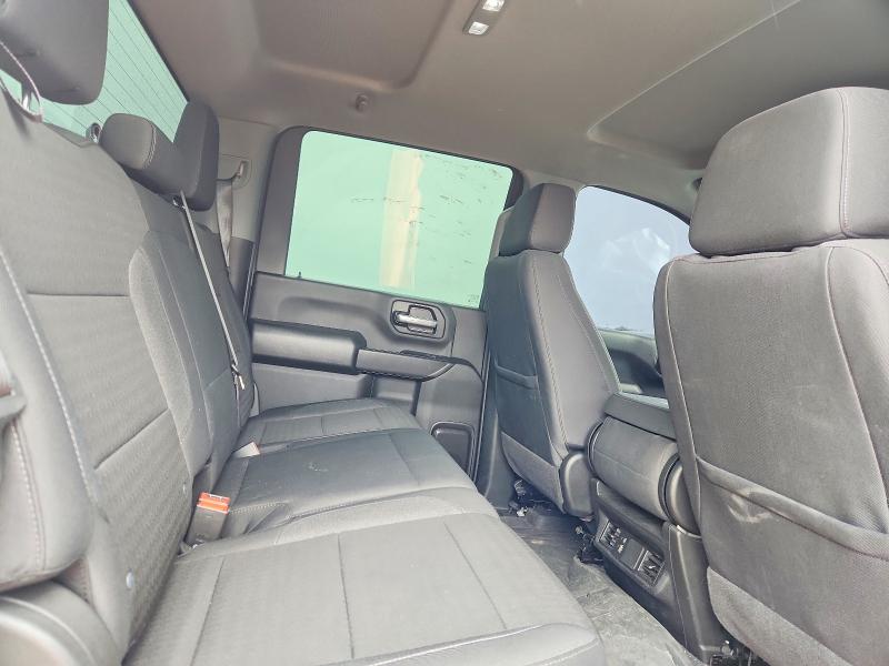 2026 Chevrolet Silverado მანქანა იყიდება აუქციონზე, vin: 2GC4KME76T1130477, აუქციონის ნომერი: 55518626