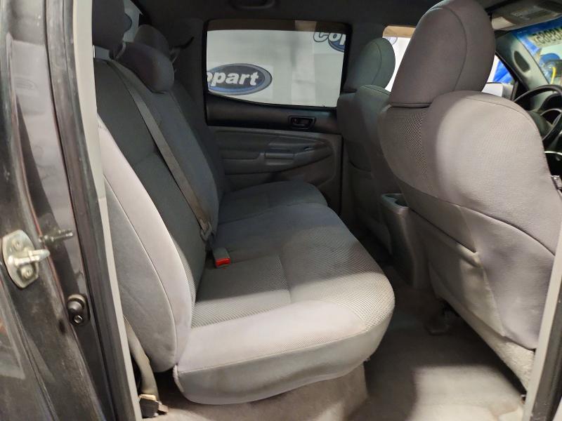 Aukcja sprzedaży 2011 Toyota Tacoma, vin: 3TMLU4EN8BM066275, numer aukcji: 77248985