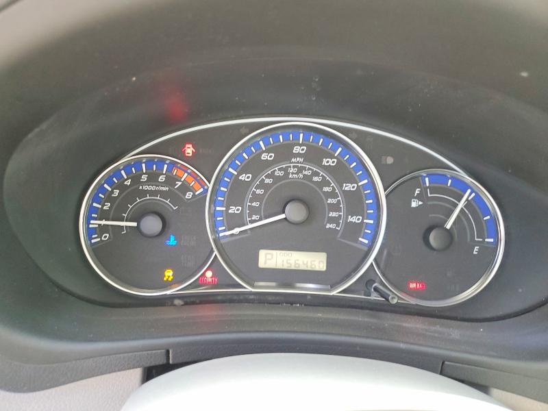 Продаж на аукціоні авто 2011 Subaru Forester, vin: JF2SHBCC1BH776467, номер лоту: 56657166
