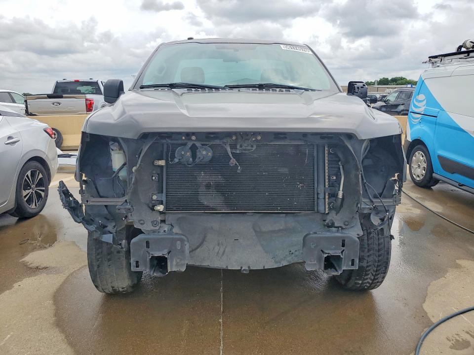 Aukcja sprzedaży 2017 Ford F150, vin: 1FTMF1C87HKC17116, numer aukcji: 56174576