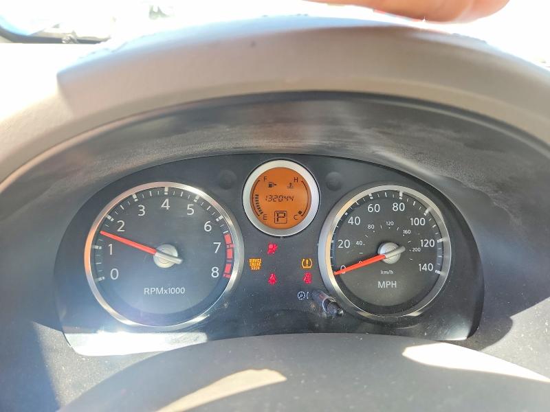 58748646 :رقم المزاد ، 3N1AB61E27L708178 vin ، 2007 Nissan Sentra مزاد بيع