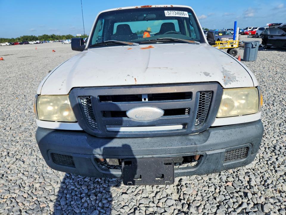 Aukcja sprzedaży 2006 Ford Ranger, vin: 1FTYR10D56PA89369, numer aukcji: 57734666