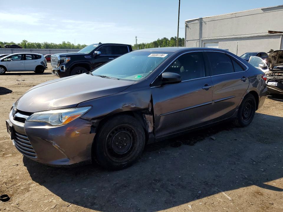 Aukcja sprzedaży 2016 Toyota Camry, vin: 4T4BF1FK4GR556631, numer aukcji: 56686196