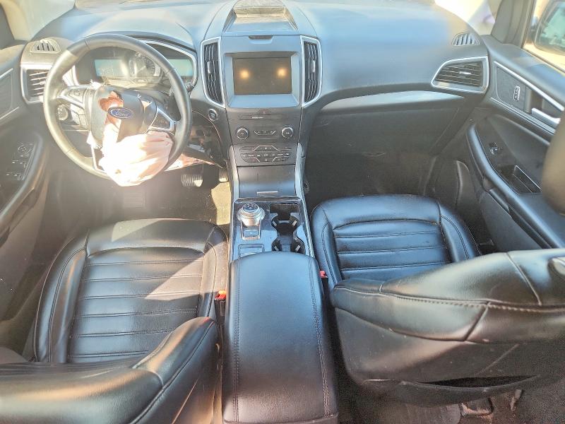 Aukcja sprzedaży 2020 Ford Edge, vin: 2FMPK3J90LBA57207, numer aukcji: 56478506