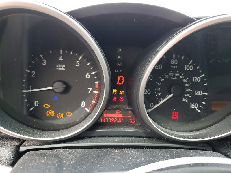 Aukcja sprzedaży 2011 Mazda 3, vin: JM1BL1VF3B1498386, numer aukcji: 55376076
