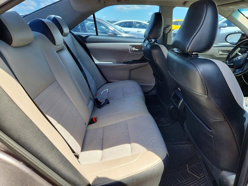 Aukcja sprzedaży 2016 Toyota Camry, vin: 4T1BF1FK5GU505410, numer aukcji: 58268136