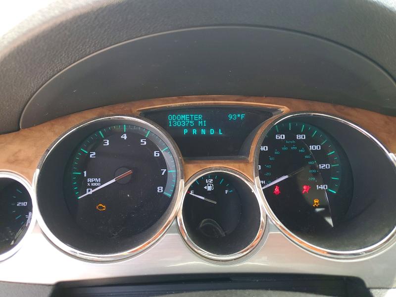 Продаж на аукціоні авто 2011 Buick Enclave, vin: 5GAKRCED1BJ267299, номер лоту: 57744086