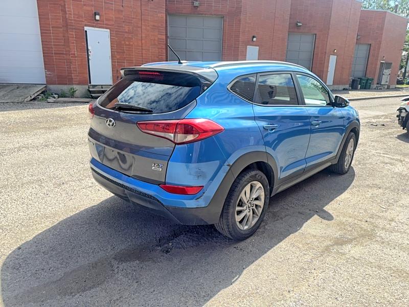 Продажа на аукционе авто 2016 Hyundai Tucson, vin: KM8J3CA42GU083136, номер лота: 58470166