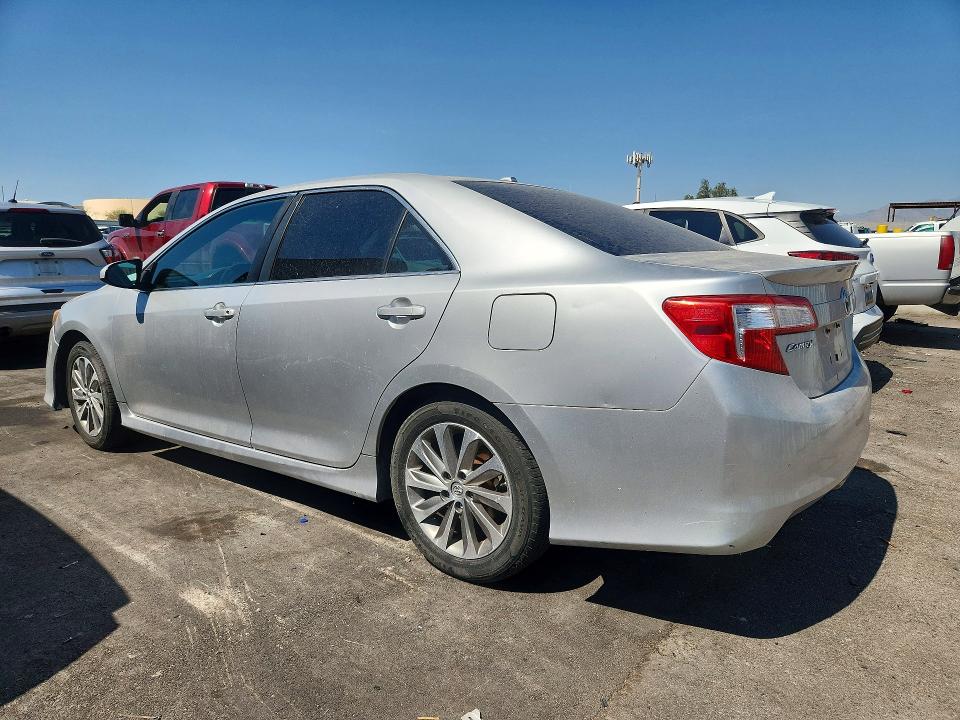 Продаж на аукціоні авто 2012 Toyota Camry, vin: 4T1BF1FK4CU014885, номер лоту: 57274376