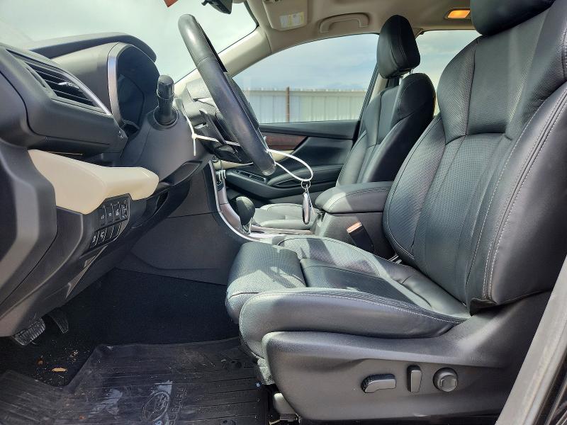 Aukcja sprzedaży 2021 Subaru Ascent, vin: 4S4WMARDXM3470983, numer aukcji: 56348876