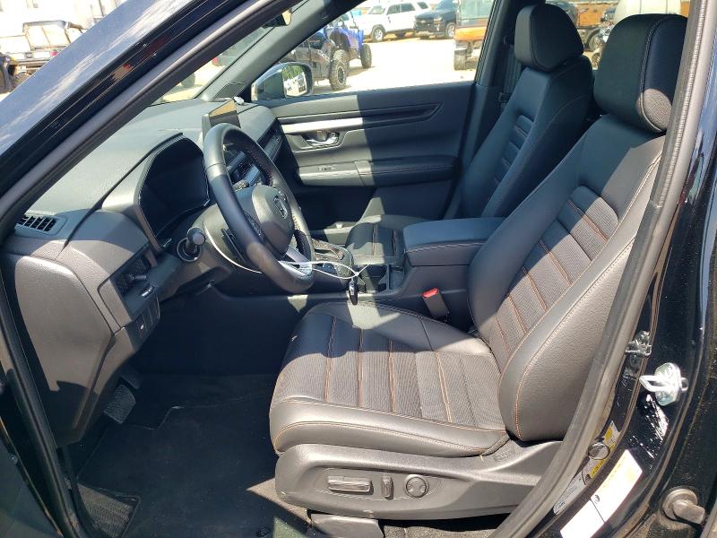 Продажа на аукционе авто 2026 Honda Cr-v, vin: 5J6RS6H87TL008365, номер лота: 55314616