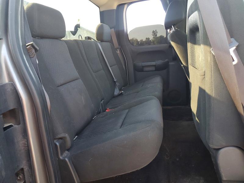 Продажа на аукционе авто 2013 Gmc Sierra, vin: 1GTR2VE79DZ148458, номер лота: 58551566