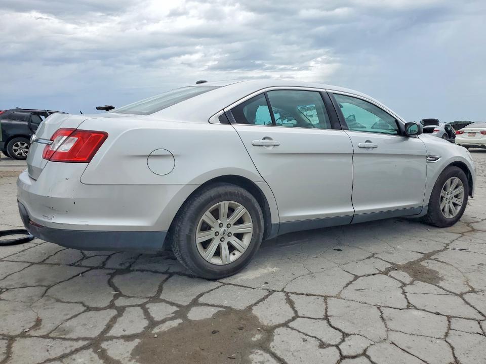 Продажа на аукционе авто 2011 Ford Taurus, vin: 1FAHP2DW5BG134916, номер лота: 57166876