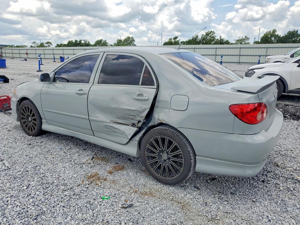Aukcja sprzedaży 2005 Toyota Corolla, vin: 1NXBR30E15Z527925, numer aukcji: 55380296