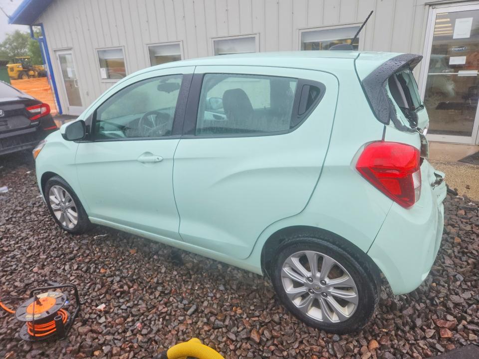 Aukcja sprzedaży 2017 Chevrolet Spark, vin: KL8CD6SA3HC750389, numer aukcji: 58564856