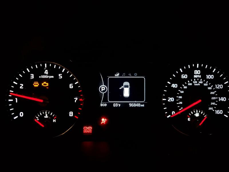 Aukcja sprzedaży 2016 Kia Sorento, vin: 5XYPGDA32GG133941, numer aukcji: 55153026