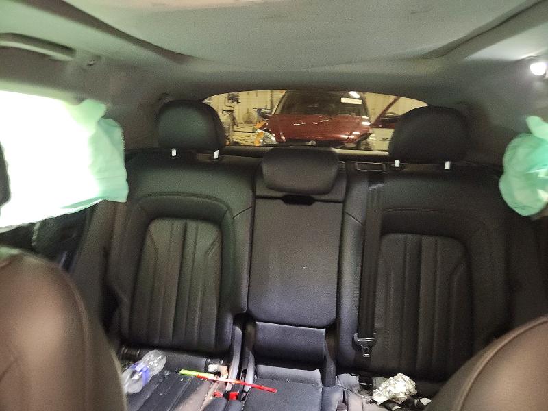 Aukcja sprzedaży 2018 Audi Q5, vin: WA1ANAFYXJ2094381, numer aukcji: 56850196