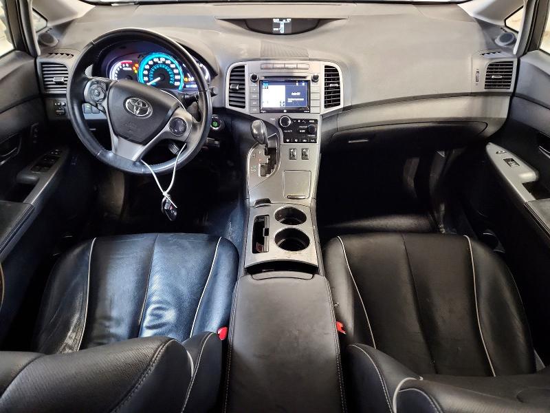 54477966 :رقم المزاد ، 4T3BK3BB6FU110199 vin ، 2015 Toyota Venza مزاد بيع