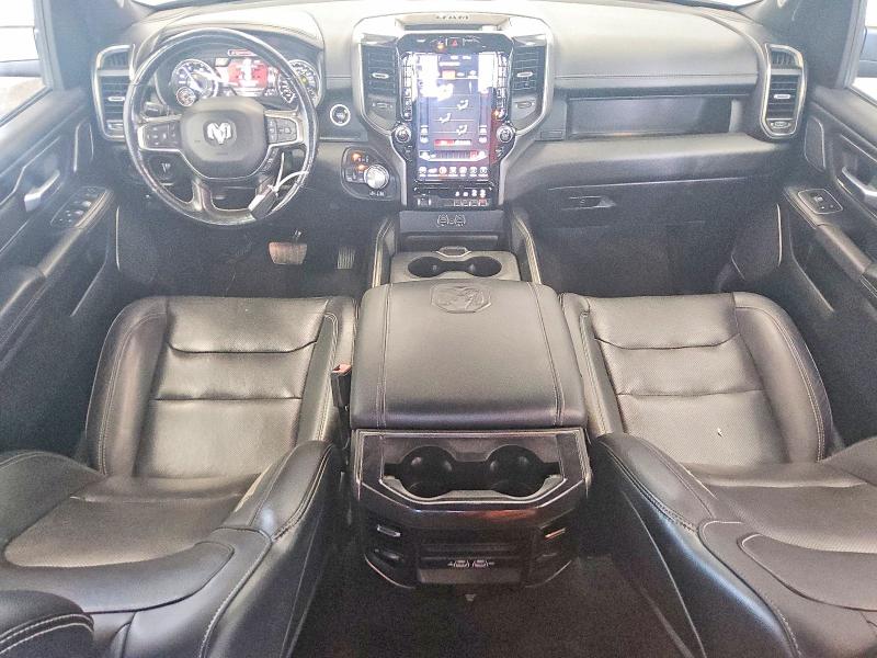 Продажа на аукционе авто 2020 Ram 1500, vin: 1C6SRFLM4LN270380, номер лота: 54850476