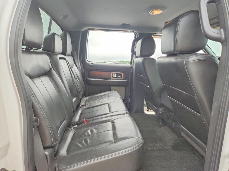 2012 Ford F150 მანქანა იყიდება აუქციონზე, vin: 1FTFW1ET6CFA84246, აუქციონის ნომერი: 55357966