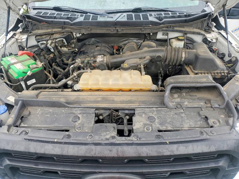 Продажа на аукционе авто 2021 Ford F150, vin: 1FTMF1CB0MKD71897, номер лота: 59146316