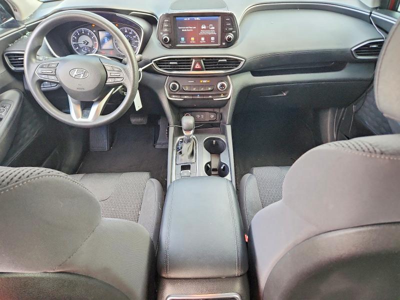 Aukcja sprzedaży 2020 Hyundai Santa Fe, vin: 5NMS23AD4LH133290, numer aukcji: 58633516