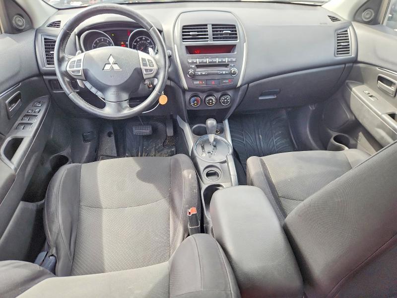 Aukcja sprzedaży 2013 Mitsubishi Outlander Sport, vin: 4A4AP3AU7DE024770, numer aukcji: 58453966