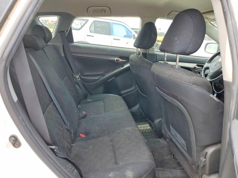 Продажа на аукционе авто 2010 Pontiac Vibe, vin: 5Y2SM6E01AZ417892, номер лота: 56458586