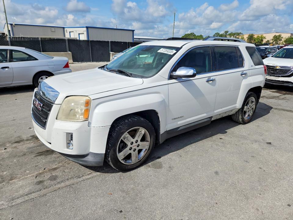 Aukcja sprzedaży 2013 Gmc Terrain, vin: 2GKFLWE39D6236140, numer aukcji: 57359006
