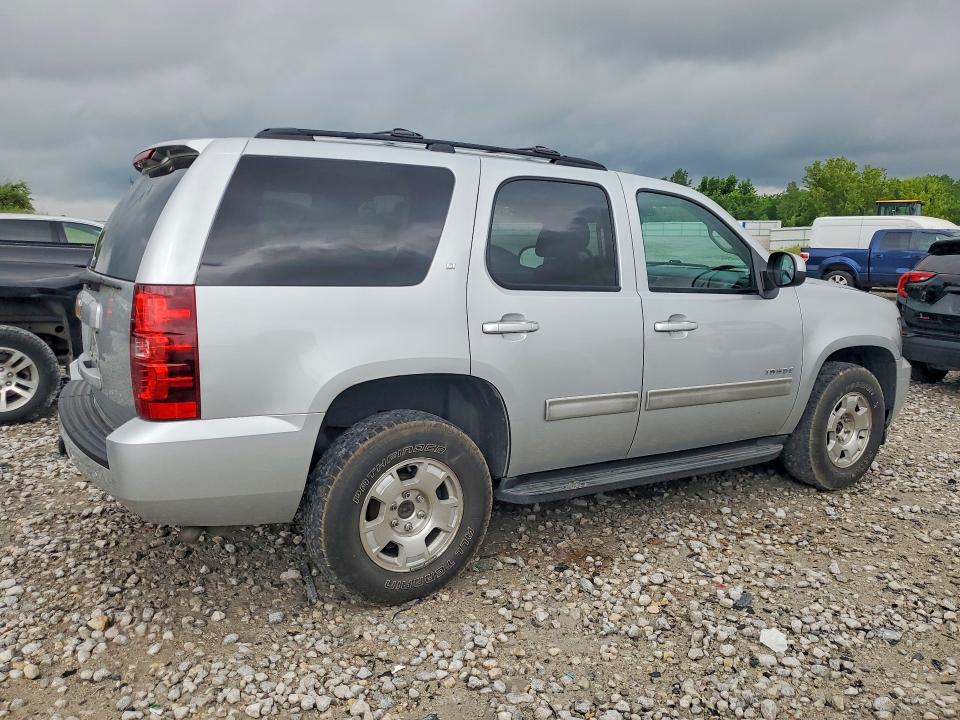 Aukcja sprzedaży 2013 Chevrolet Tahoe, vin: 1GNSKBE05DR170435, numer aukcji: 56144176