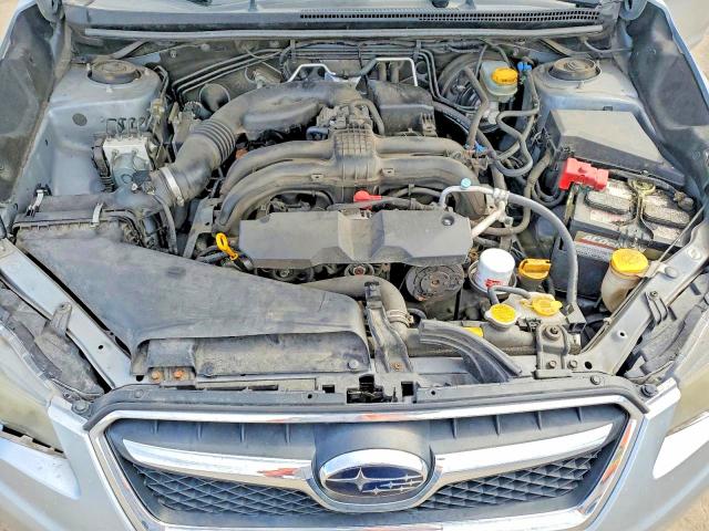 Aukcja sprzedaży 2014 Subaru Xv Crosstrek, vin: JF2GPAGC2E8202784, numer aukcji: 56229346