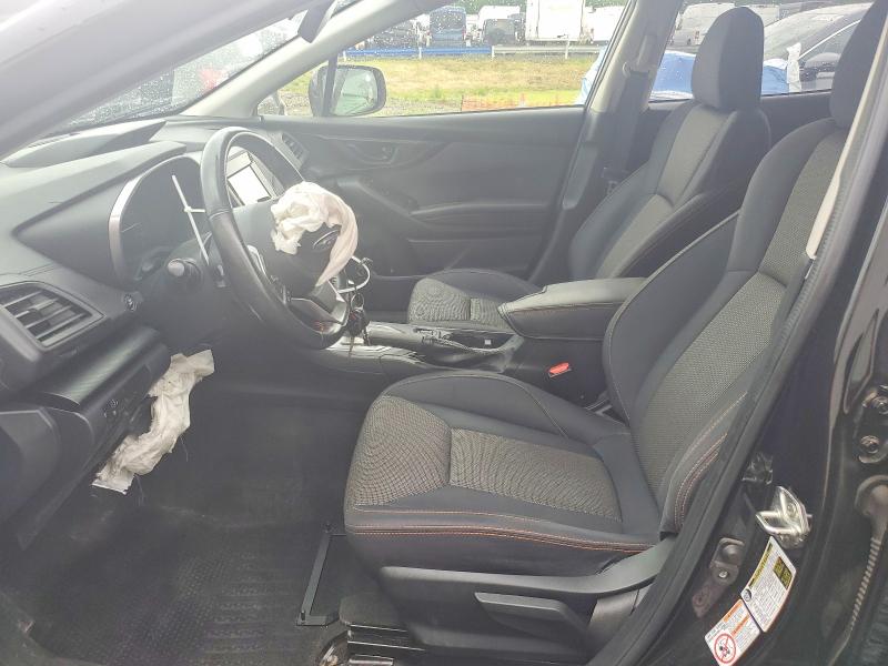 2018 Subaru Crosstrek მანქანა იყიდება აუქციონზე, vin: JF2GTADC1JH239996, აუქციონის ნომერი: 58260966