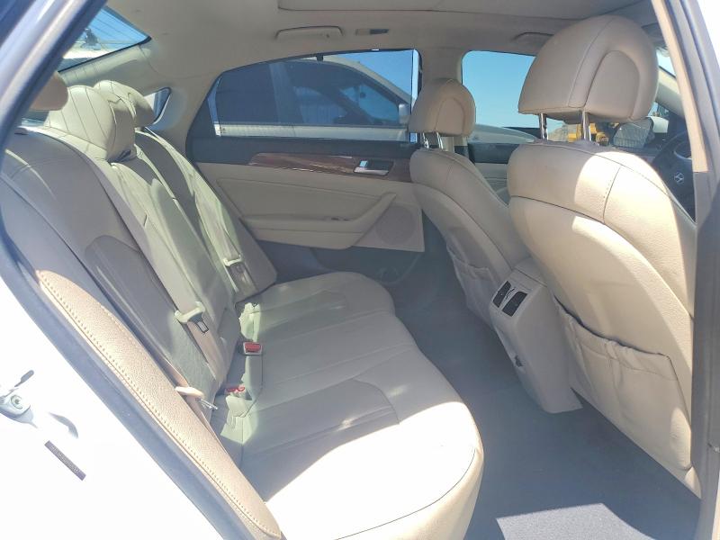 Aukcja sprzedaży 2015 Hyundai Sonata, vin: 5NPE34AF6FH183987, numer aukcji: 56080456