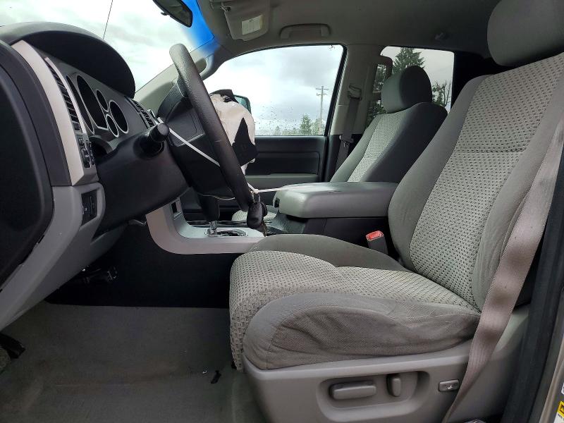 54866986 :رقم المزاد ، 5TBBV54118S503029 vin ، 2008 Toyota Tundra مزاد بيع