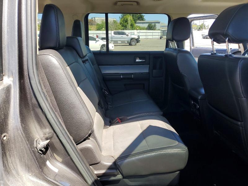 Aukcja sprzedaży 2015 Ford Flex, vin: 2FMGK5C88FBA22256, numer aukcji: 56371216