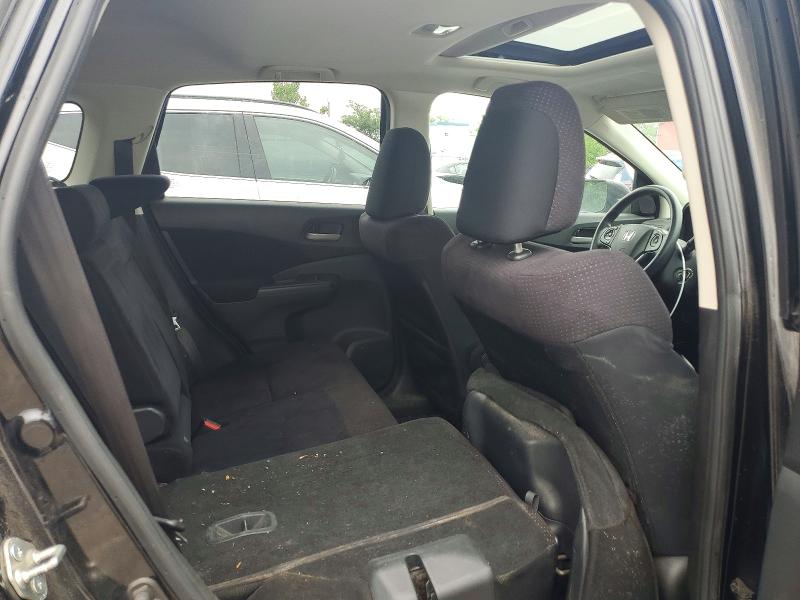 Aukcja sprzedaży 2013 Honda Cr-v, vin: 2HKRM3H55DH000369, numer aukcji: 56667896